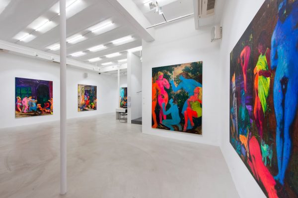 Gazi Sansoy