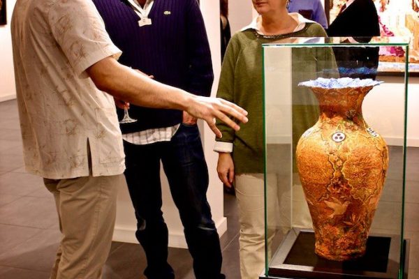 Ahad_Saadi_Anna_Laudel_Contemporary_Opening_2013_03