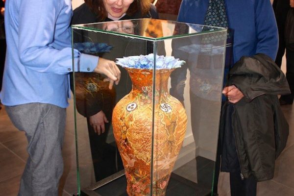 Ahad_Saadi_Anna_Laudel_Contemporary_Opening_2013_09