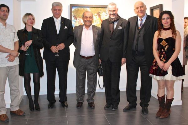 Ahad_Saadi_Anna_Laudel_Contemporary_Opening_2013_10