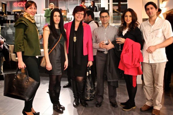 Ahad_Saadi_Anna_Laudel_Contemporary_Opening_2013_12