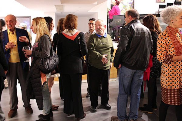Ahad_Saadi_Anna_Laudel_Contemporary_Opening_2013_24