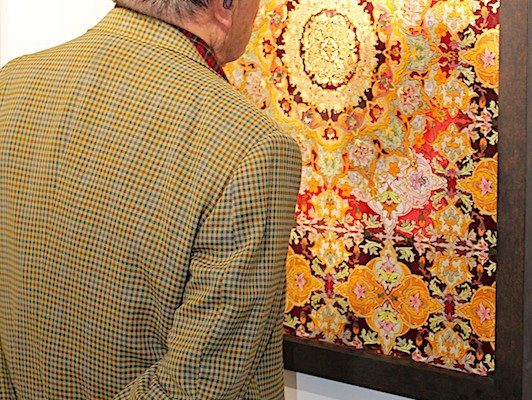 Ahad_Saadi_Anna_Laudel_Contemporary_Opening_2013_25