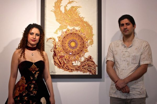 Ahad_Saadi_Anna_Laudel_Contemporary_Opening_2013_26