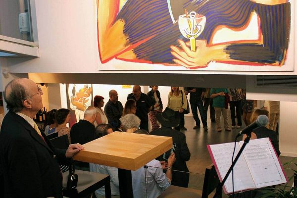 Elvira_Bach_Anna_Laudel_Contemporary_Opening_Bagdat_Cad_2013_21
