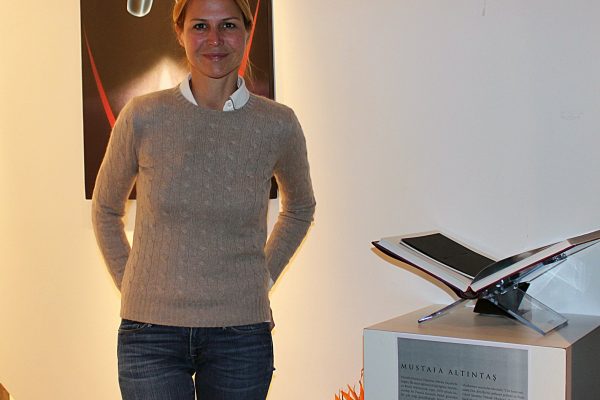 Mustafa_Altintas_Anna_Laudel_Contemporary_Opening_Akaretler_2013_17