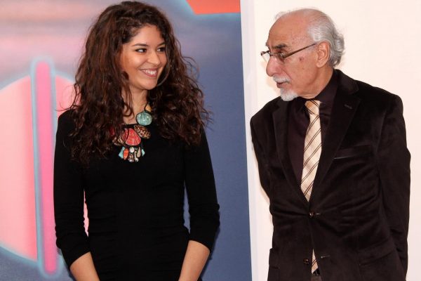 Mustafa_Altintas_Anna_Laudel_Contemporary_Opening_Bagdat_Cad_2013_11