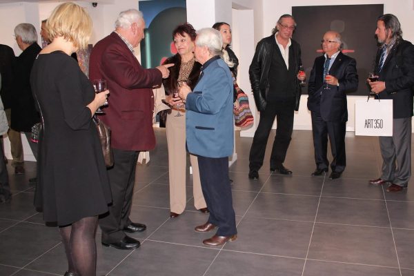 Mustafa_Altintas_Anna_Laudel_Contemporary_Opening_Bagdat_Cad_2013_13