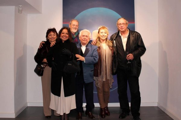 Mustafa_Altintas_Anna_Laudel_Contemporary_Opening_Bagdat_Cad_2013_21
