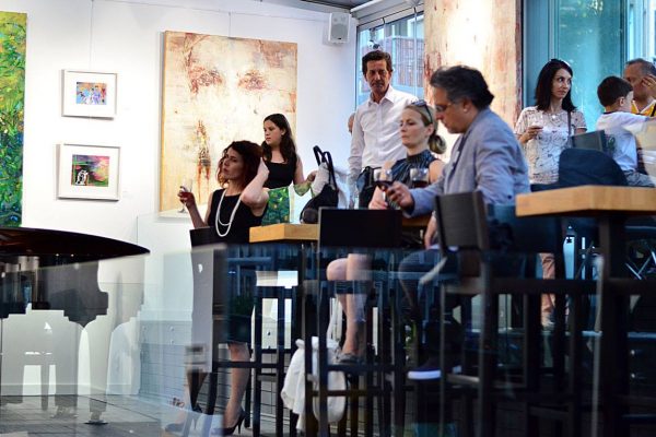YAZsummer_Anna_Laudel_Contemporary_Opening_Bagdat_Cad_2013_05