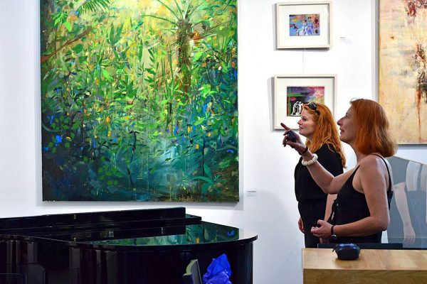 YAZsummer_Anna_Laudel_Contemporary_Opening_Bagdat_Cad_2013_07