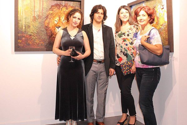 YAZsummer_Anna_Laudel_Contemporary_Opening_Bagdat_Cad_2013_13
