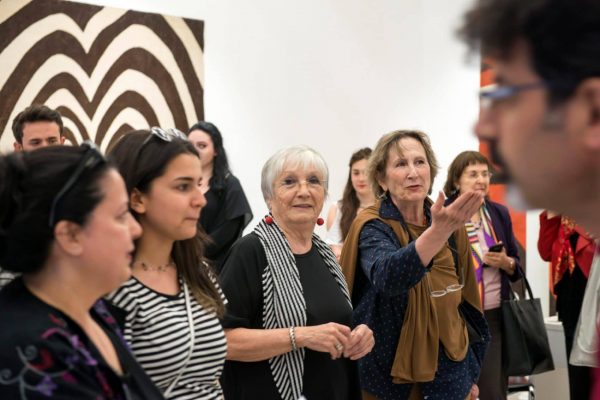 Belkis_Balpinar_Opening_Anna_Laudel_08