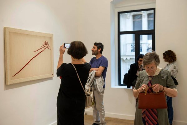 Belkis_Balpinar_Opening_Anna_Laudel_19