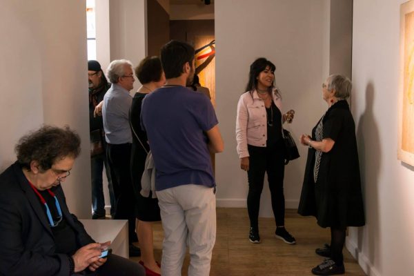 Belkis_Balpinar_Opening_Anna_Laudel_20