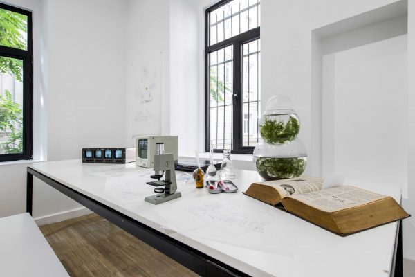 Intergalactic_Installation_View_Anna_Laudel_59