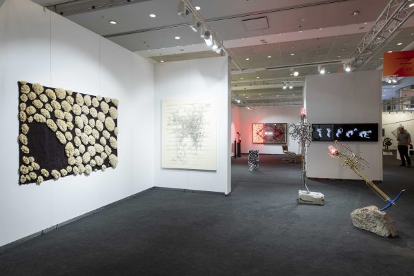 Contemporary_Istanbul_2019_Installation_View_Anna_Laudel_Low_03