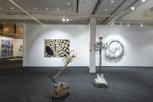 Contemporary_Istanbul_2019_Installation_View_Anna_Laudel_Low_04
