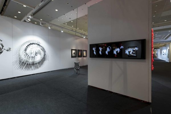 Contemporary_Istanbul_2019_Installation_View_Anna_Laudel_Low_07
