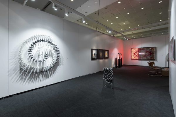 Contemporary_Istanbul_2019_Installation_View_Anna_Laudel_Low_09