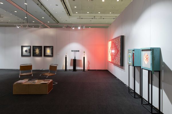 Contemporary_Istanbul_2019_Installation_View_Anna_Laudel_Low_15