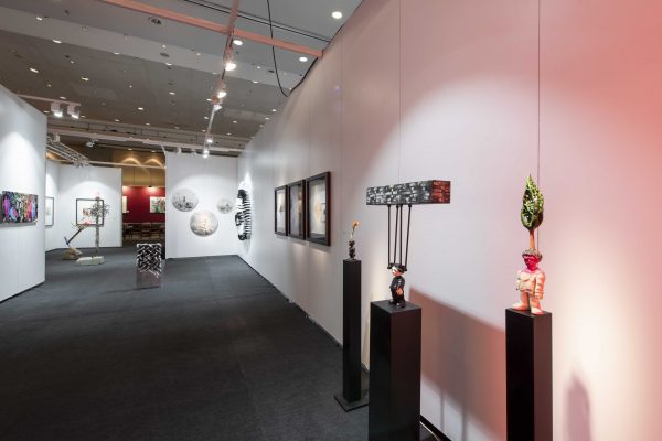 Contemporary_Istanbul_2019_Installation_View_Anna_Laudel_Low_16