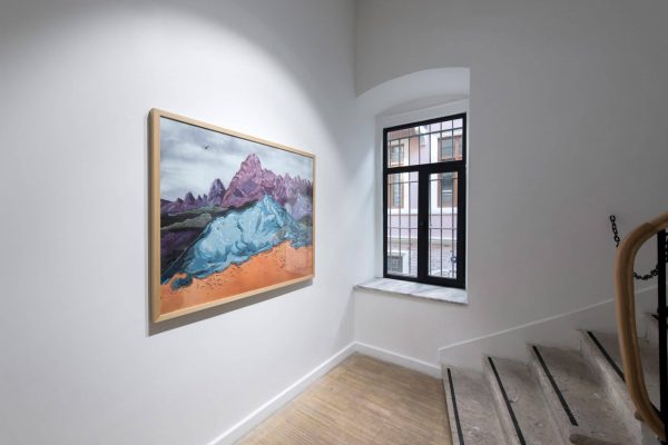 Halil_Vurucuoglu_Install_Shot_Anna_Laudel_2019_Low_01